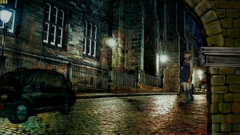 The St. Christopher's School Lockdown Screenshot